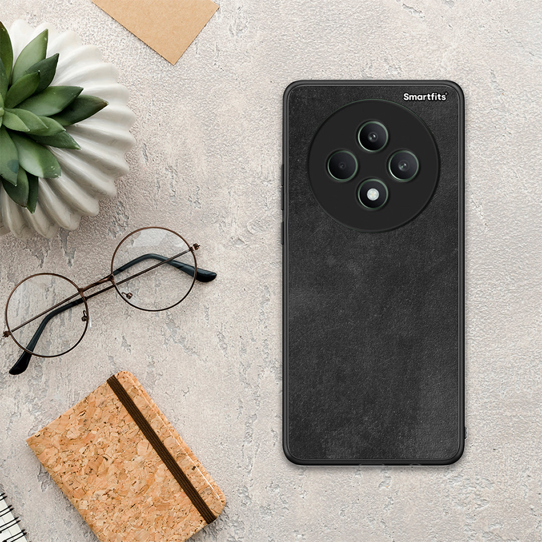 Color Black Slate - Oppo Reno12 F 5G / FS 5G θήκη