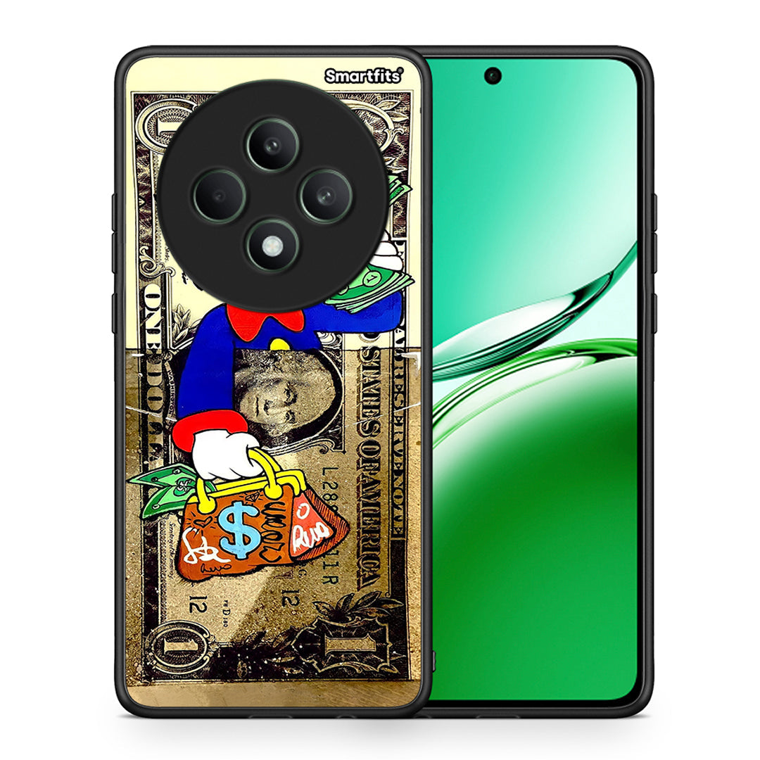 Duck Money - Oppo Reno12 F 5G / FS 5G θήκη