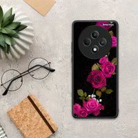 Thumbnail for Flower Red Roses - Oppo Reno12 F 5G / FS 5G θήκη