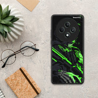 Thumbnail for Green Soldier - Oppo Reno12 F 5G / FS 5G θήκη