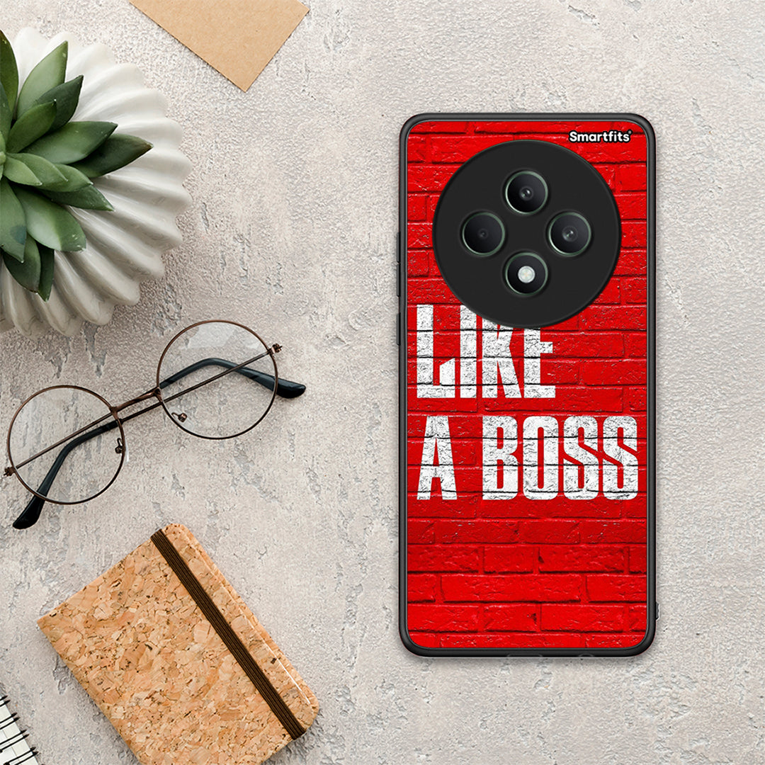 Like A Boss - Oppo Reno12 F 5G / FS 5G θήκη