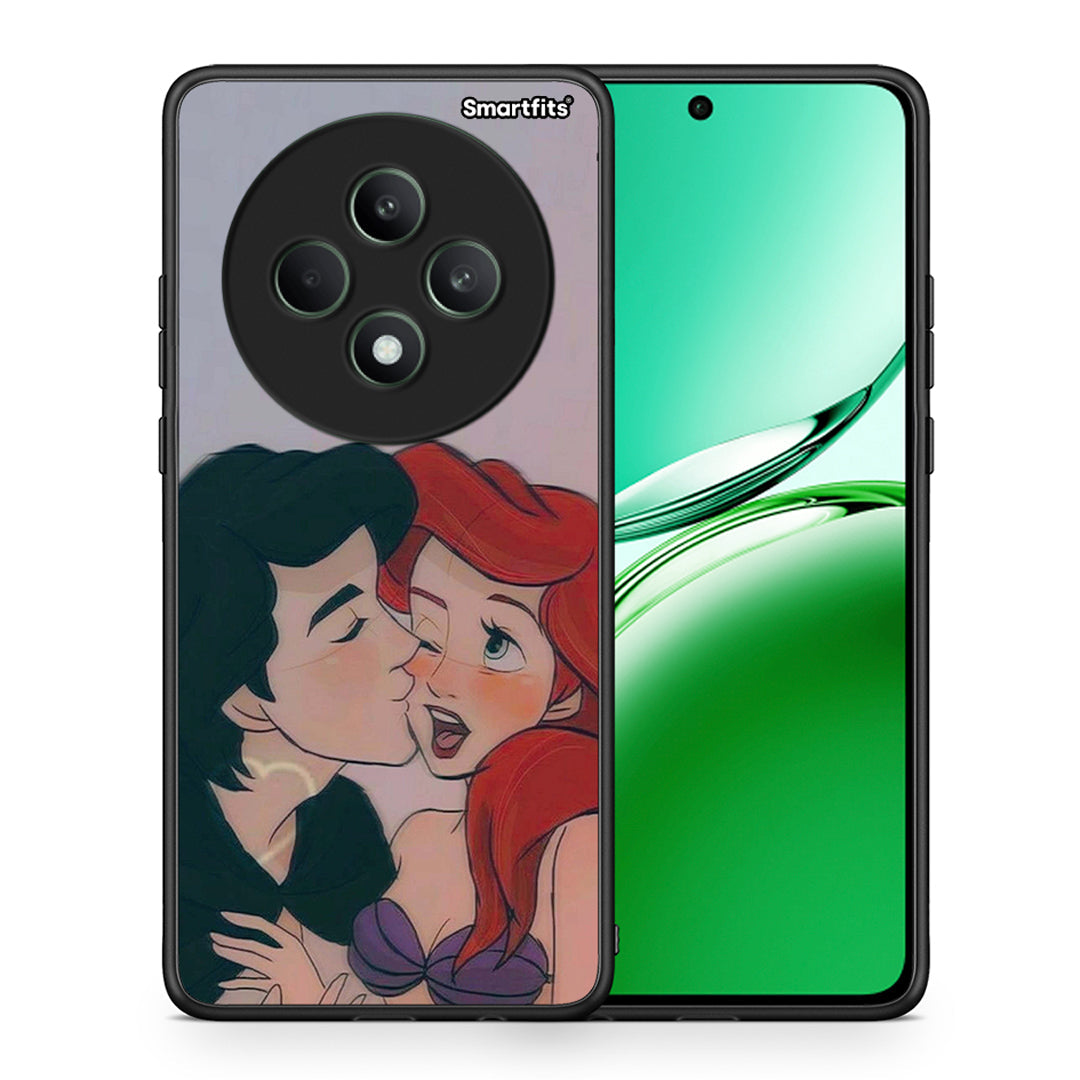 Mermaid Couple - Oppo Reno12 F 5G / FS 5G θήκη