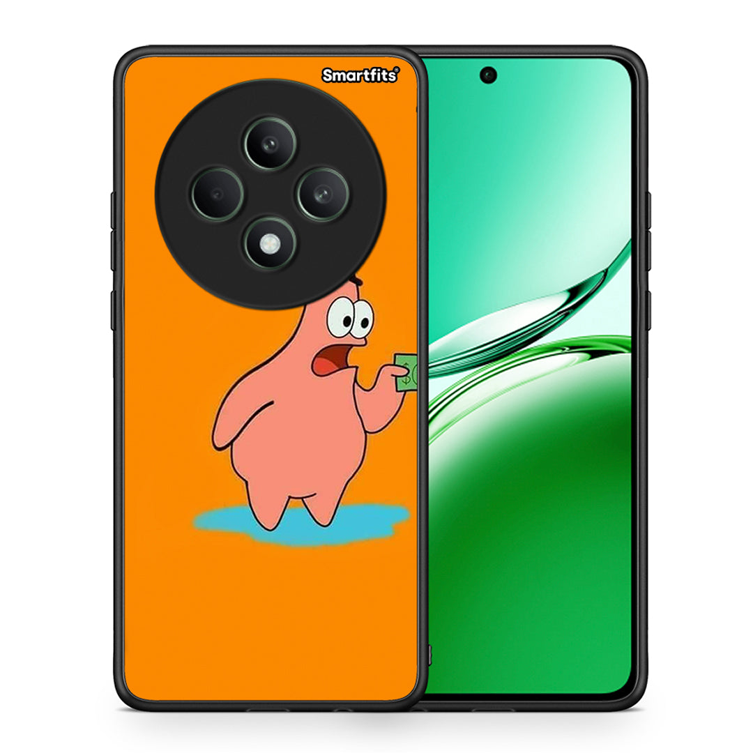 No Money 1 - Oppo Reno12 F 5G / FS 5G θήκη