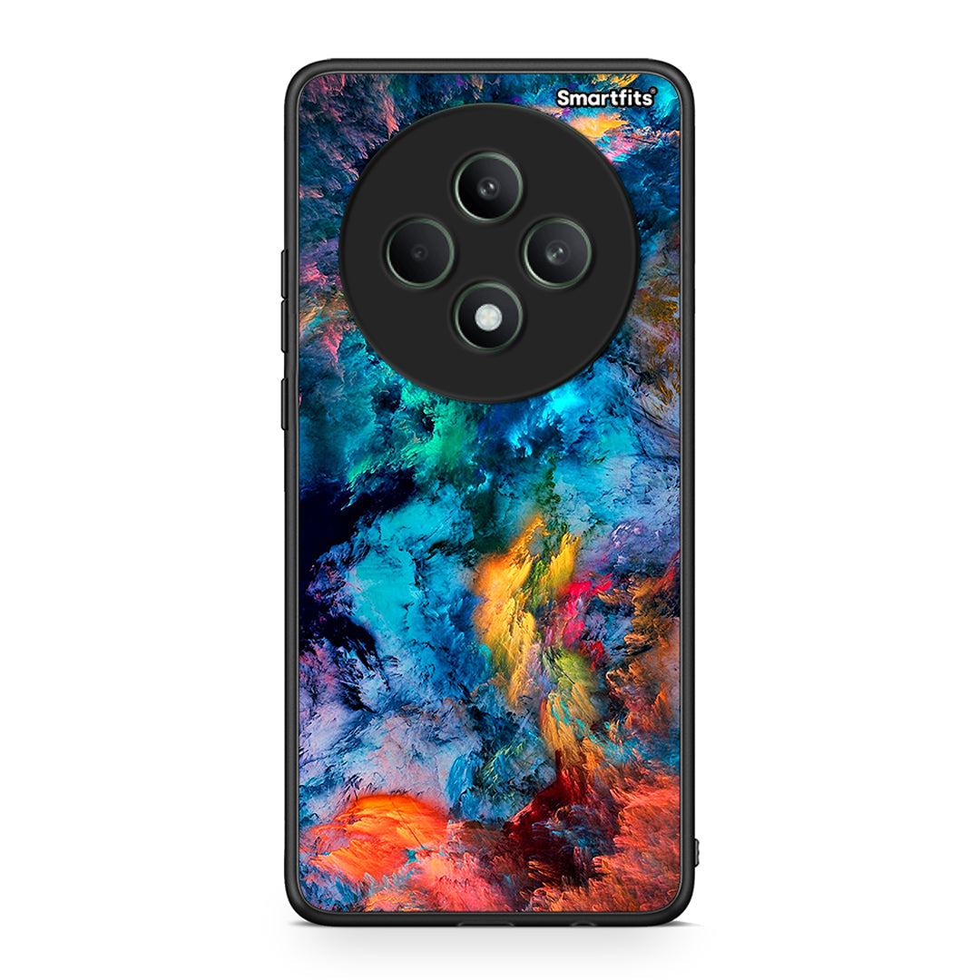 4 - Oppo Reno12 F 5G / FS 5G Crayola Paint case, cover, bumper