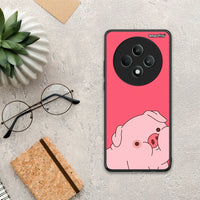 Thumbnail for Pig Love 1 - Oppo Reno12 F 5G / FS 5G θήκη