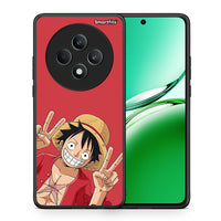 Thumbnail for Pirate Luffy - Oppo Reno12 F 5G / FS 5G θήκη