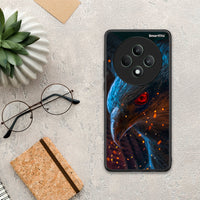 Thumbnail for PopArt Eagle - Oppo Reno12 F 5G / FS 5G θήκη