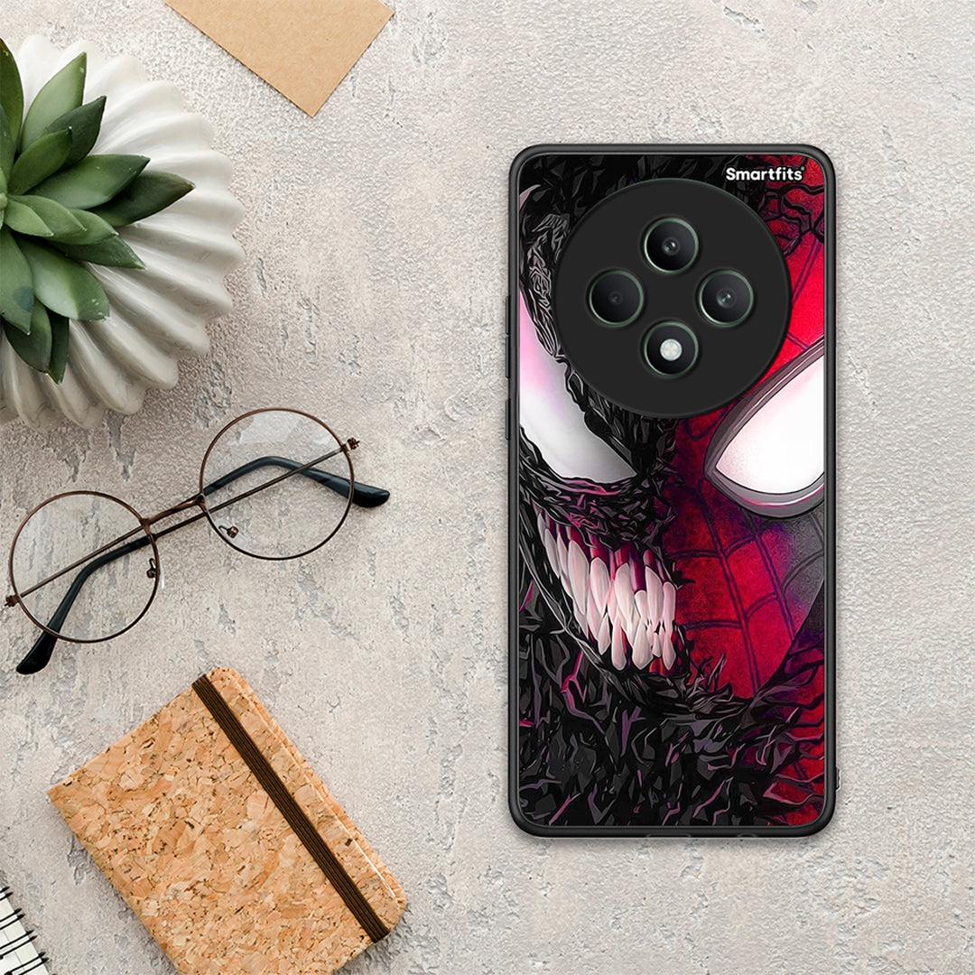 PopArt SpiderVenom - Oppo Reno12 F 5G / FS 5G θήκη