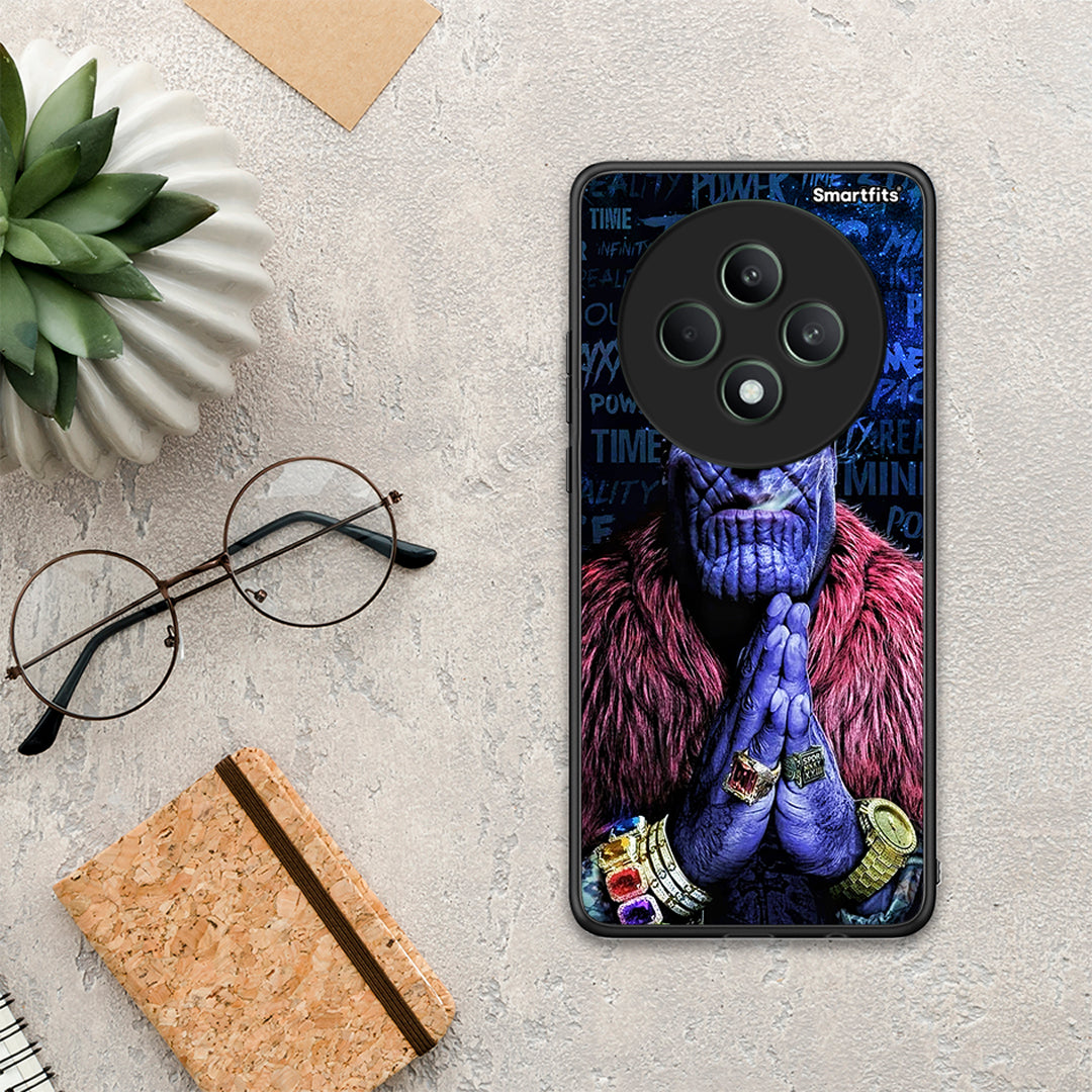 PopArt Thanos - Oppo Reno12 F 5G / FS 5G θήκη