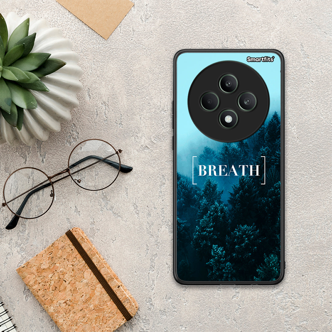 Quote Breath - Oppo Reno12 F 5G / FS 5G θήκη