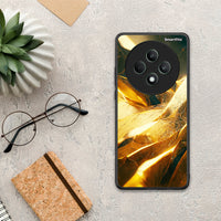 Thumbnail for Real Gold - Oppo Reno12 F 5G / FS 5G θήκη