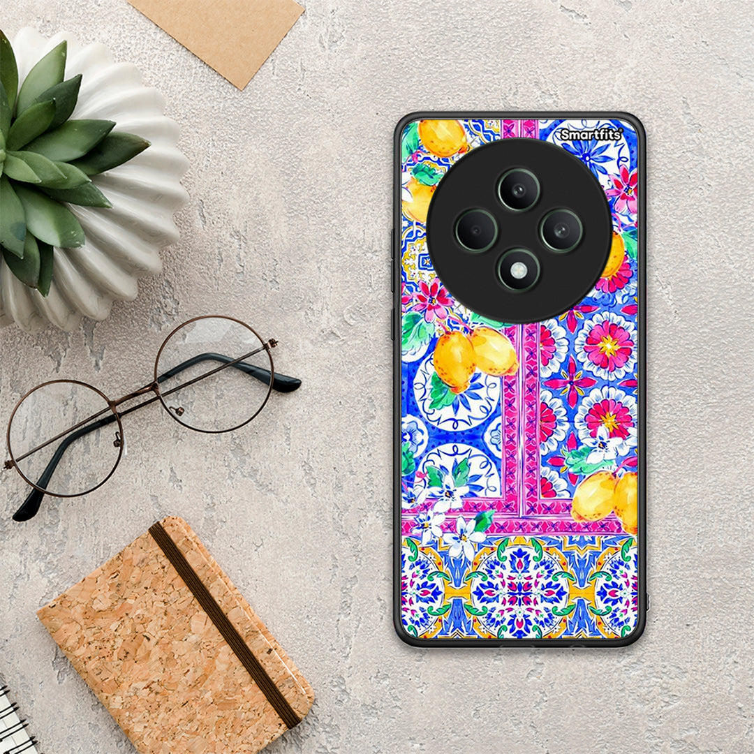 Retro Spring - Oppo Reno12 F 5G / FS 5G θήκη