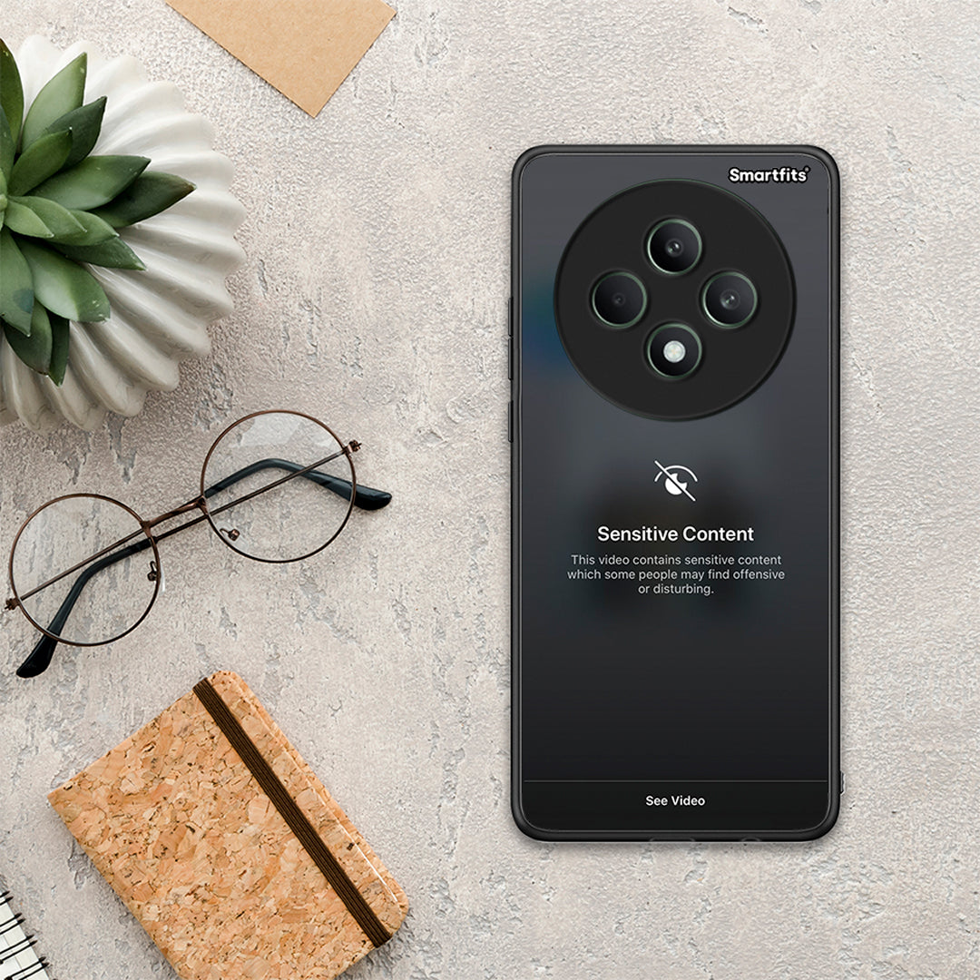 Sensitive Content - Oppo Reno12 F 5G / FS 5G θήκη