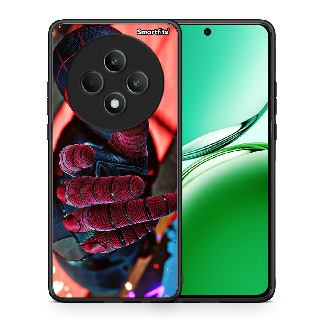 Spider Hand - Oppo Reno12 F 5G / FS 5G θήκη