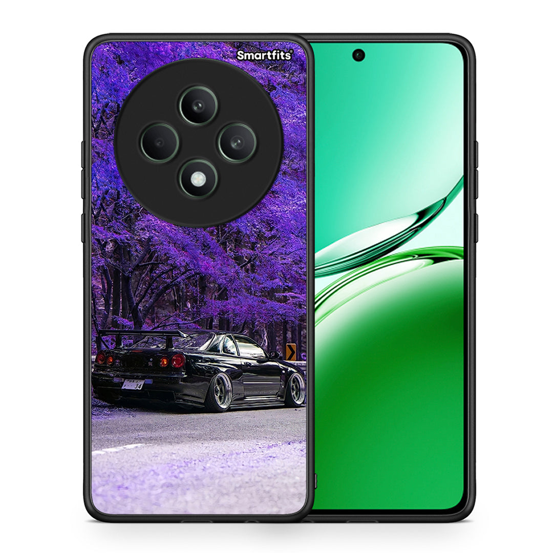 Super Car - Oppo Reno12 F 5G / FS 5G θήκη