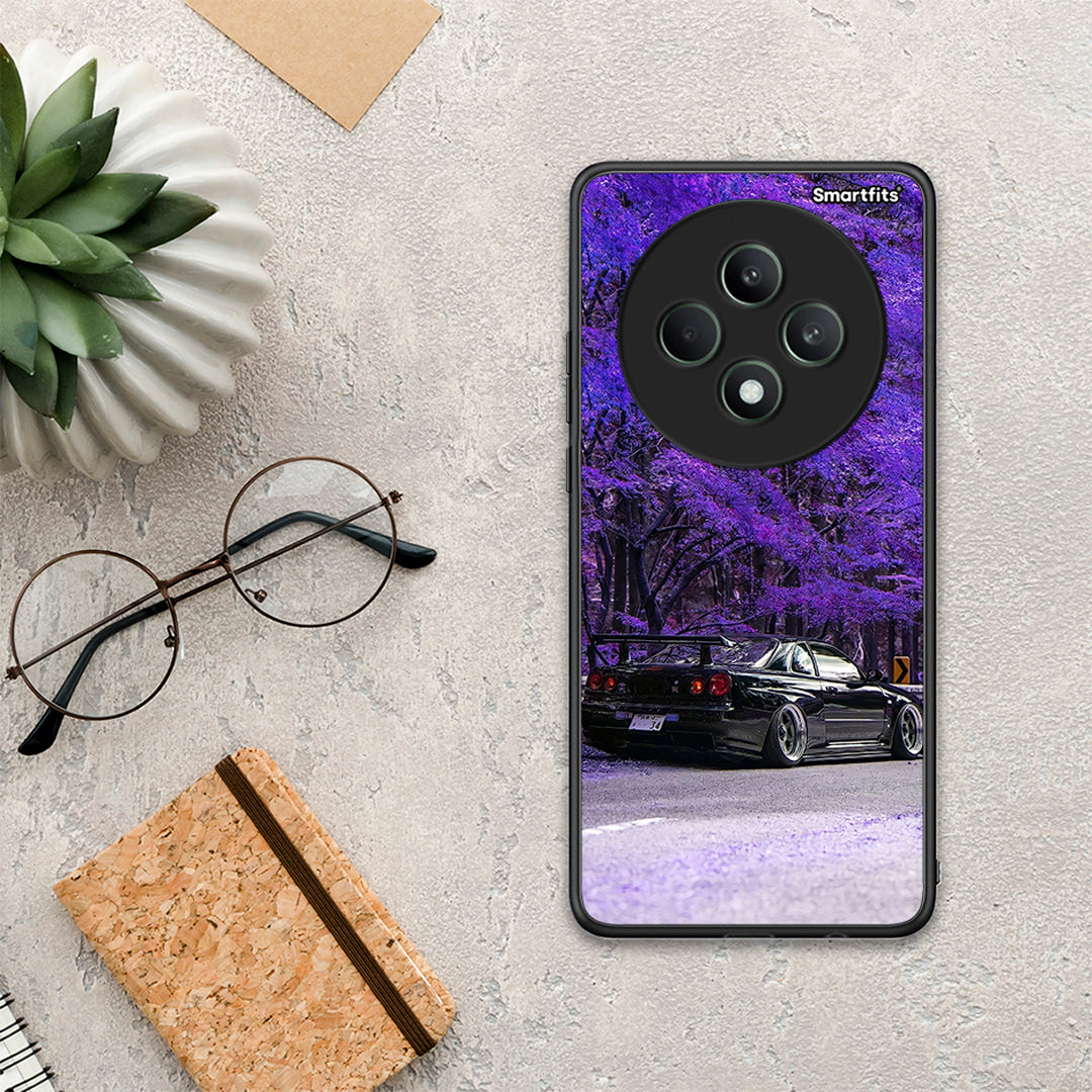 Super Car - Oppo Reno12 F 5G / FS 5G θήκη