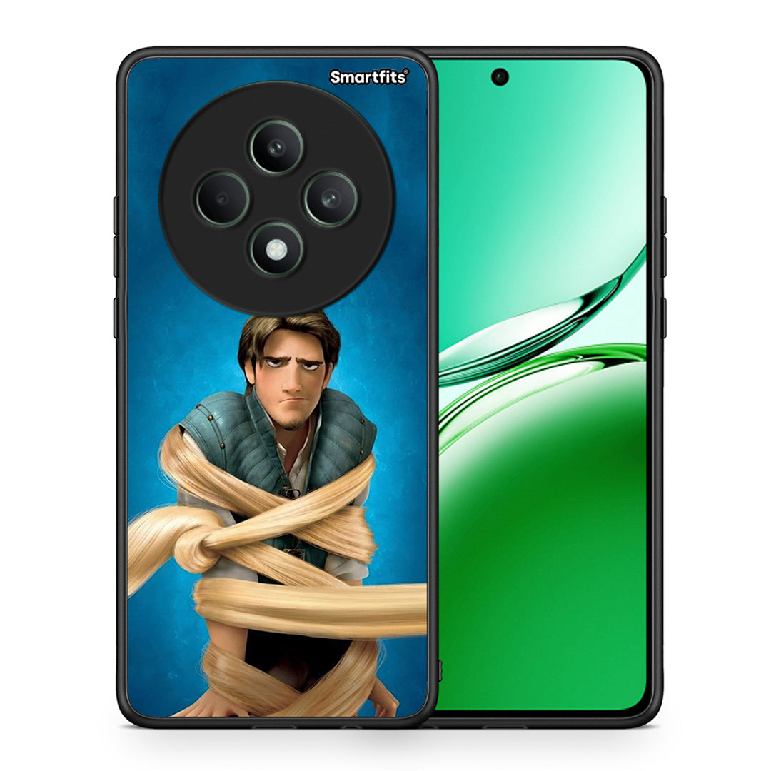 Tangled 1 - Oppo Reno12 F 5G / FS 5G θήκη