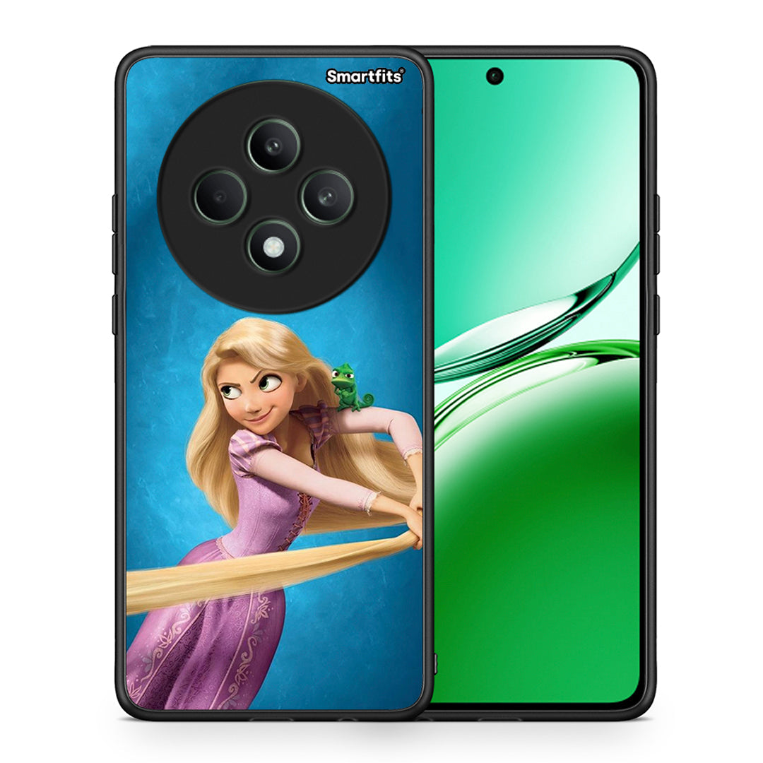 Tangled 2 - Oppo Reno12 F 5G / FS 5G θήκη