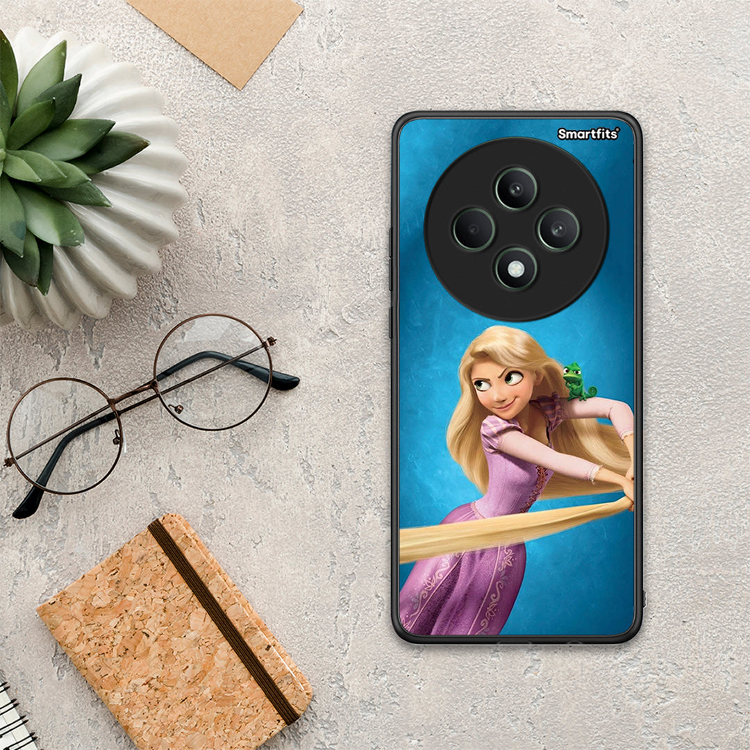 Tangled 2 - Oppo Reno12 F 5G / FS 5G θήκη