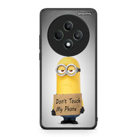 Thumbnail for 4 - Oppo Reno12 F 5G / FS 5G Minion Text case, cover, bumper