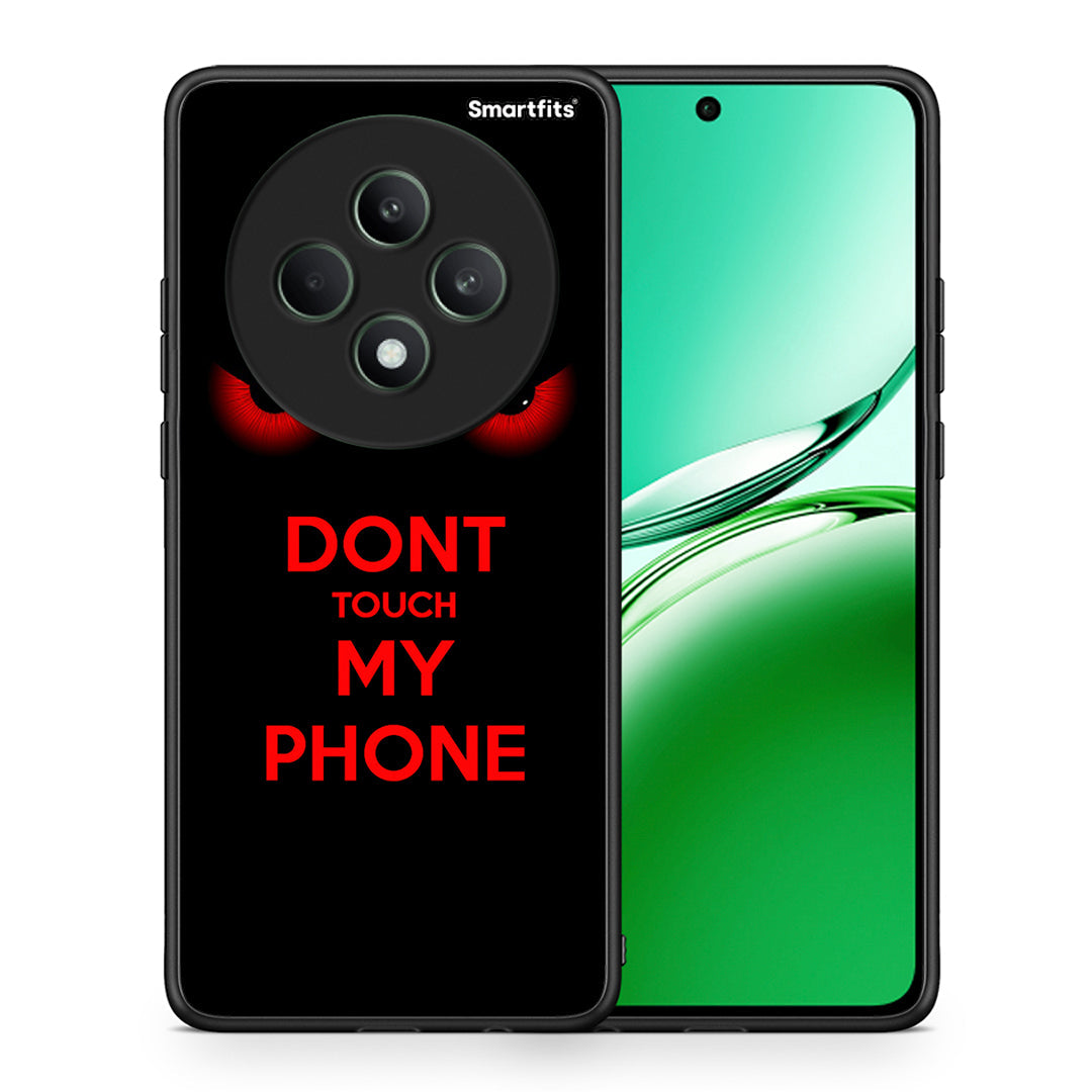 Touch My Phone - Oppo Reno12 F 5G / FS 5G θήκη