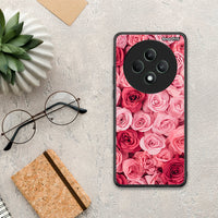 Thumbnail for Valentine RoseGarden - Oppo Reno12 F 5G / FS 5G θήκη