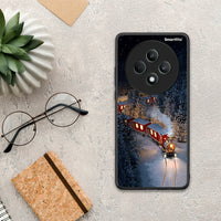 Thumbnail for Xmas Train - Oppo Reno12 F 5G / FS 5G θήκη