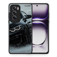 Thumbnail for Θήκη Oppo Reno12 Pro Black BMW από τη Smartfits με σχέδιο στο πίσω μέρος και μαύρο περίβλημα | Oppo Reno12 Pro Black BMW case with colorful back and black bezels