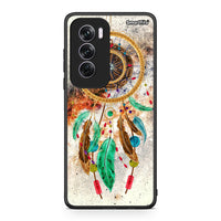 Thumbnail for 4 - Oppo Reno12 Pro DreamCatcher Boho case, cover, bumper