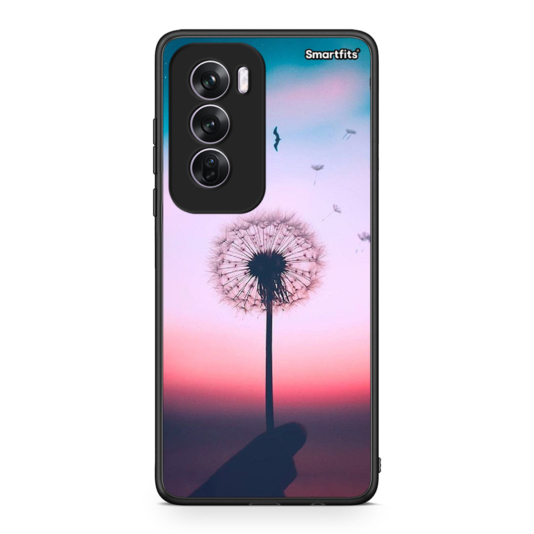 4 - Oppo Reno12 Pro Wish Boho case, cover, bumper