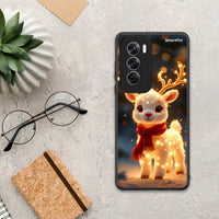 Thumbnail for Christmas Cutie - Oppo Reno12 Pro θήκη