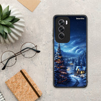 Thumbnail for Christmas Scenery - Oppo Reno12 Pro θήκη