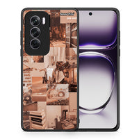 Thumbnail for Collage You Can - Oppo Reno12 Pro θήκη