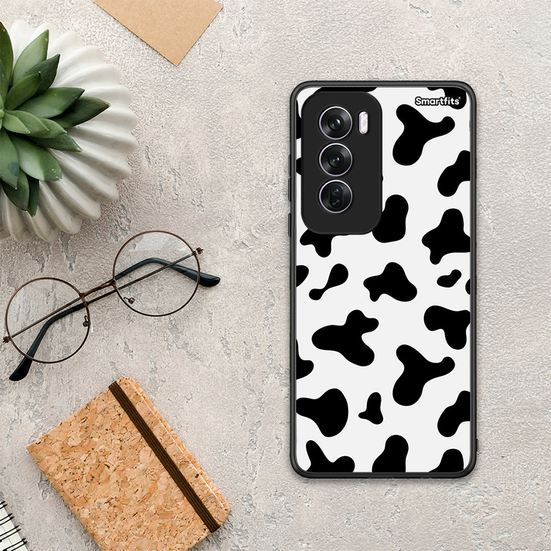 Cow Print - Oppo Reno12 Pro θήκη