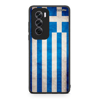 Thumbnail for 4 - Oppo Reno12 Pro Greeek Flag case, cover, bumper