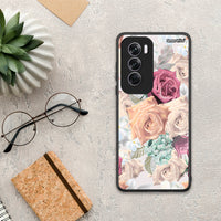 Thumbnail for Floral Bouquet - Oppo Reno12 Pro θήκη