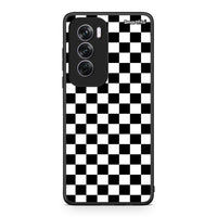 Thumbnail for 4 - Oppo Reno12 Pro Squares Geometric case, cover, bumper