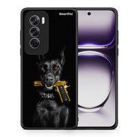 Thumbnail for Golden Gun - Oppo Reno12 Pro θήκη