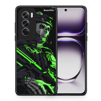 Thumbnail for Green Soldier - Oppo Reno12 Pro θήκη