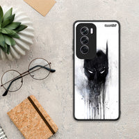 Thumbnail for Hero Paint Bat - Oppo Reno12 Pro θήκη