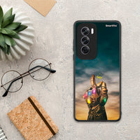 Thumbnail for Infinity Snap - Oppo Reno12 Pro θήκη