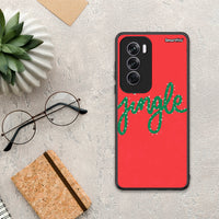 Thumbnail for Jingle Xmas - Oppo Reno12 Pro θήκη