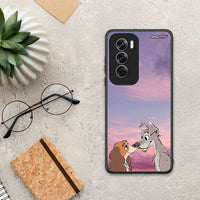 Thumbnail for Lady And Tramp - Oppo Reno12 Pro θήκη