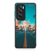 Thumbnail for 4 - Oppo Reno12 Pro City Landscape case, cover, bumper