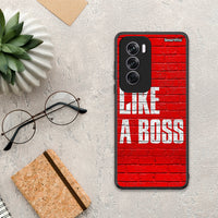 Thumbnail for Like A Boss - Oppo Reno12 Pro θήκη