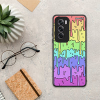 Thumbnail for Melting Rainbow - Oppo Reno12 Pro θήκη