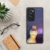 Thumbnail for Meme Duck - Oppo Reno12 Pro θήκη