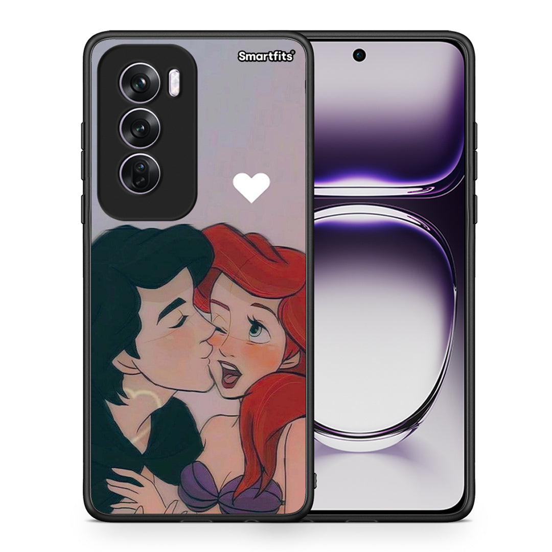 Mermaid Couple - Oppo Reno12 Pro θήκη