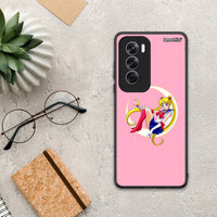 Thumbnail for Moon Girl - Oppo Reno12 Pro θήκη