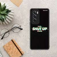 Thumbnail for OMG ShutUp - Oppo Reno12 Pro θήκη